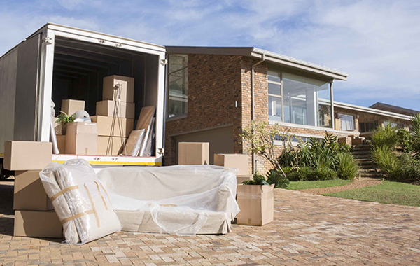 best moving companies