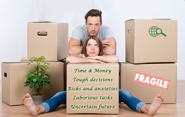 moving made simple